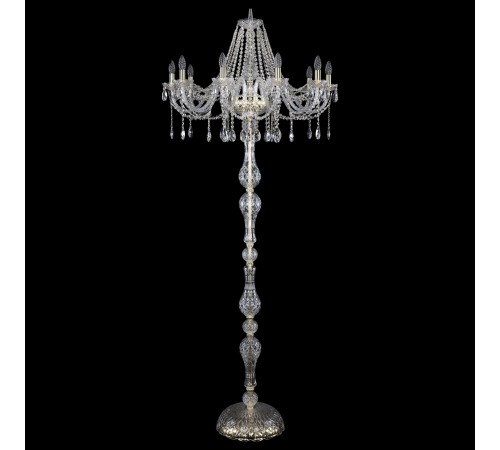 Торшер Bohemia Art Classic 13.12.10.300.h-210.Gd.Sp 11.12