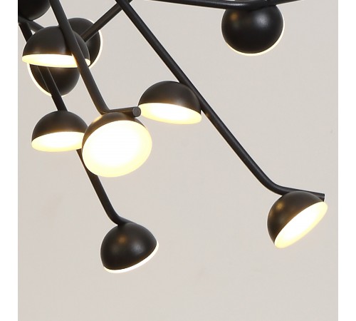 Подвесной светильник Mantra 6417 Adn