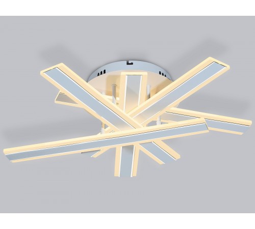 Потолочная люстра Ambrella Light FA8903 FA