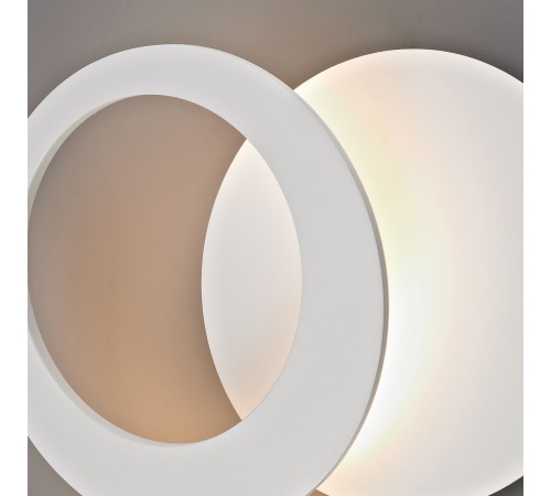 Бра Mantra 8463 Toronto