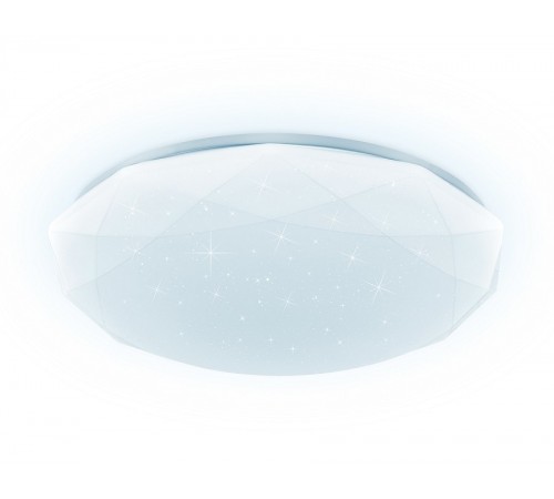 Накладной светильник Ambrella Light FF418 FF