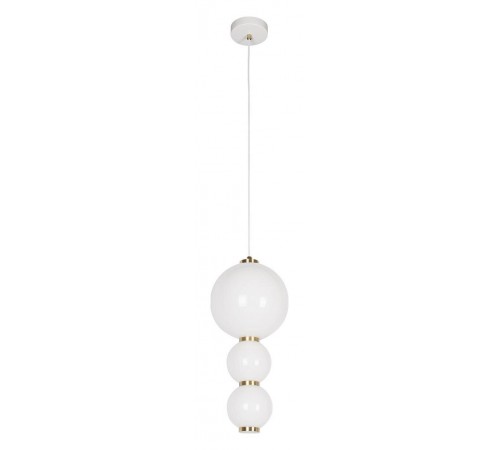 Подвесной светильник Loft it 10205/C Pearls
