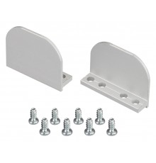 Крепление для профиля торцевое Arlight 029416 ARC