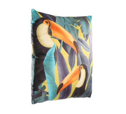 Подушка декоративная (45x45 см) Mobara