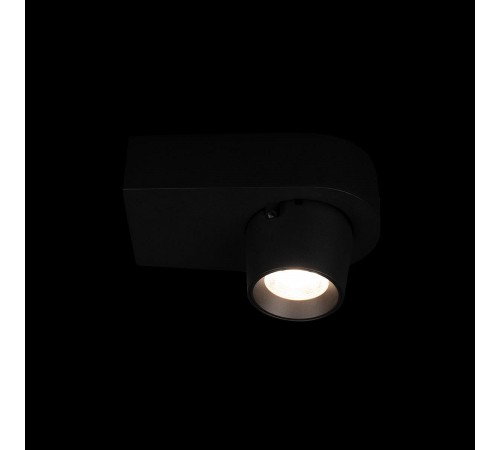 Накладной светильник Loft it 10320 Black Quiet