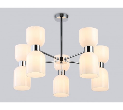 Люстра на штанге Ambrella Light LH56083 LH