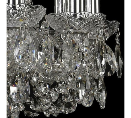 Подвесная люстра Bohemia Art Classic 11.11.10.141.XL-62.Cr.Sp 11.11