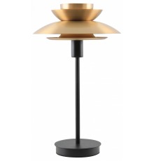 Настольная лампа декоративная Moderli V11298-1T Shaggy