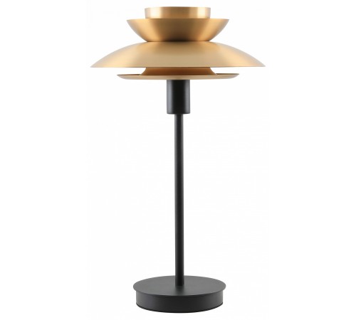 Настольная лампа декоративная Moderli V11298-1T Shaggy