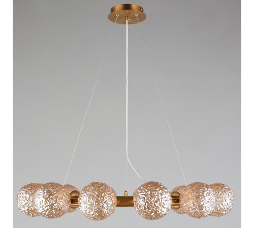 Подвесная люстра Aployt APL.764.03.12 Ola