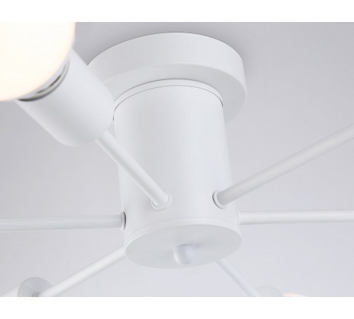 Потолочная люстра Ambrella Light TR80401 TR