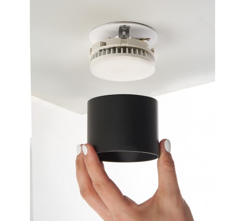 Накладной светильник Feron 41991 HL359