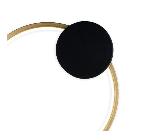 Накладной светильник Escada 10262/1LED Figures