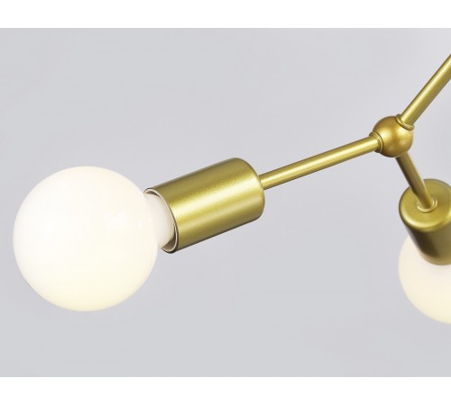 Люстра на штанге Ambrella Light TR8038 TR