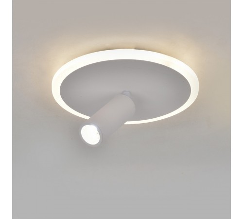 Светильник на штанге Escada 20046SMA/01LED WH 20046LED