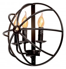Бра Loft it LOFT1192W Foucaults Orb