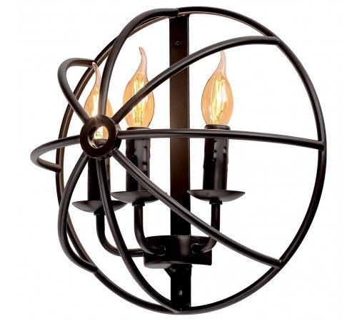 Бра Loft it LOFT1192W Foucaults Orb
