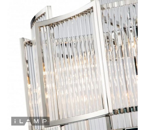 Подвесной светильник iLamp MD0276-6C Nic Tribeca