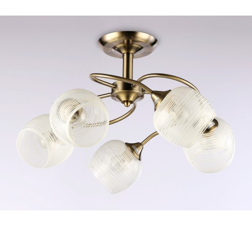 Люстра на штанге Ambrella Light TR3199 TR