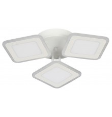 Потолочная люстра Escada 10288/3LED Erida