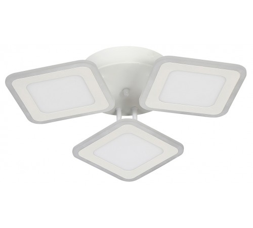 Потолочная люстра Escada 10288/3LED Erida