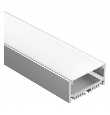 Профиль подвесной Arlight 018684 ARH-LINE-2448-2000 ANOD