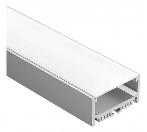 Профиль подвесной Arlight 018684 ARH-LINE-2448-2000 ANOD