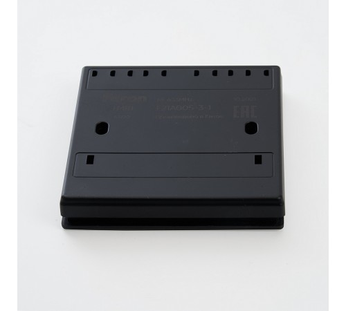 Выключатель беспроводной одноклавишный Feron 41722 Tm 81