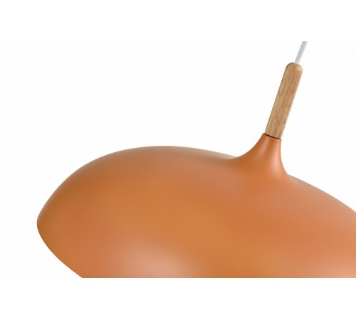 Подвесной светильник Moderli V11451-1P Hygo