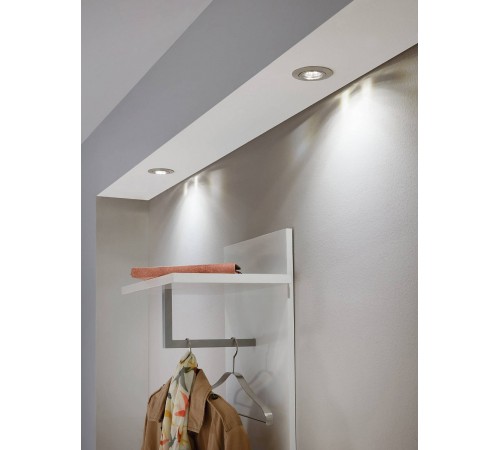 Встраиваемый светильник Eglo 31691 TEDO