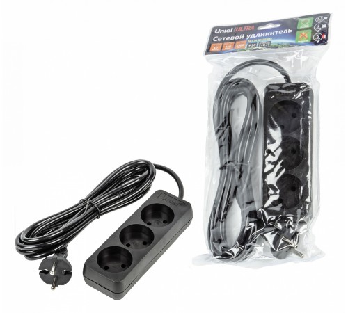 Удлинитель Uniel UL-00009983 Ultra