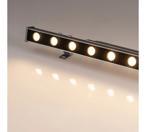 Настенный прожектор Arlight 037366(1) AR-LINE