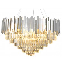 Подвесной светильник Natali Kovaltseva VERTIGO 81440/12C SILVER VERTIGO