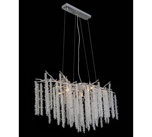 Подвесная люстра Aployt APL.848.33.10 Paulina