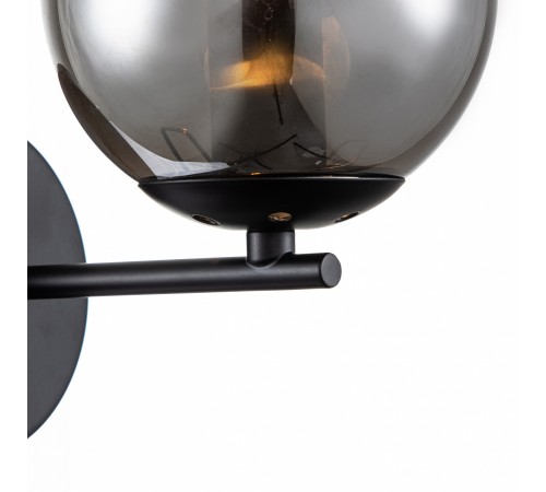 Бра Escada 1119/1A Black Balance