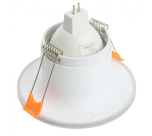 Встраиваемый светильник Feron 51150 DL8260