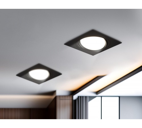 Встраиваемый светильник Ambrella Light TN51917 TN