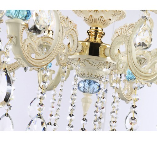 Подвесная люстра Ambrella Light TR4923 TR