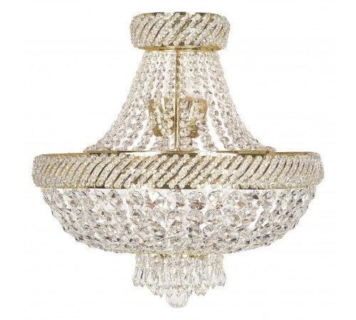 Люстра на штанге Arti Lampadari Palermo E 1.5.45.600 G Palermo