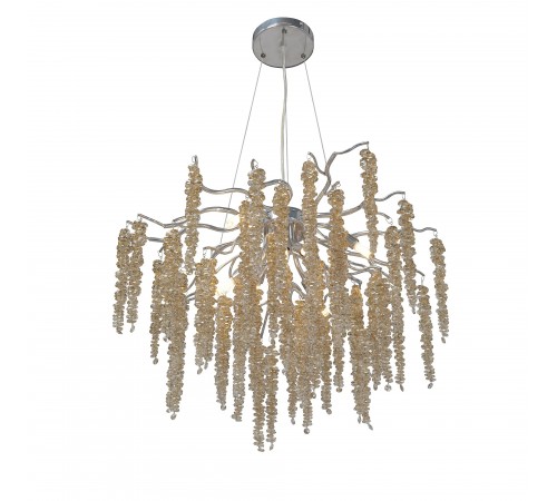 Подвесная люстра Vitaluce V28550-9/7S V28550