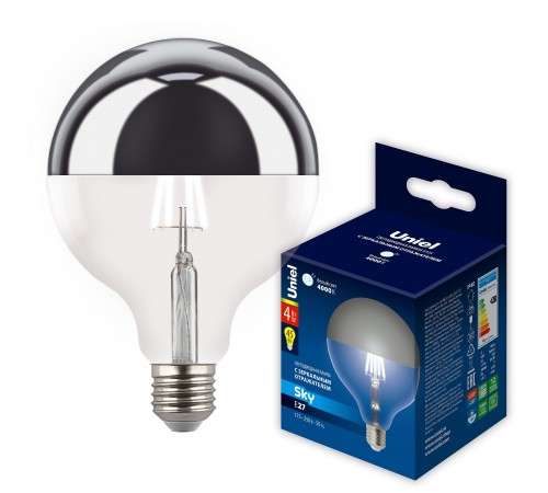 Лампа светодиодная Uniel UL-00011794 SKY