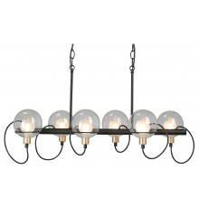 Подвесной светильник Vitaluce V2862-1/6 V2862