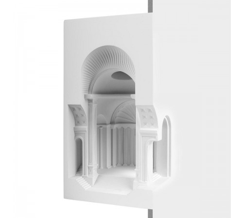 Встраиваемый светильник Loft it 10355A Antique