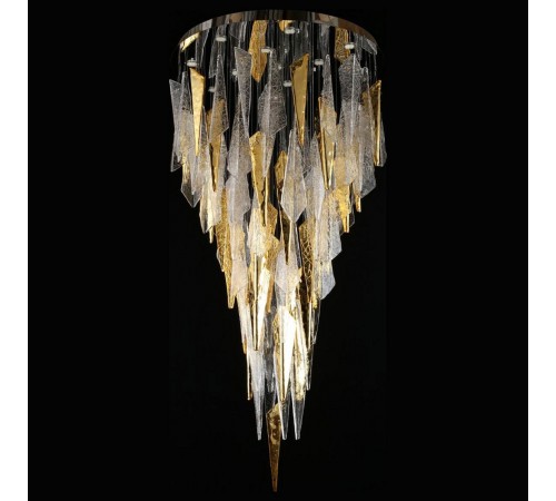 Подвесная люстра Aployt APL.855.06.13 Teresa