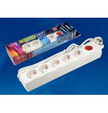 Сетевой фильтр Uniel UL-00001744 S-GSU5