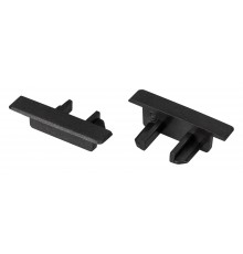 Набор заглушек для профиля Arlight 040020 MIC