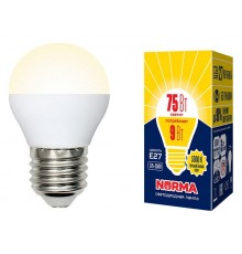 Лампа светодиодная Volpe UL-00003829