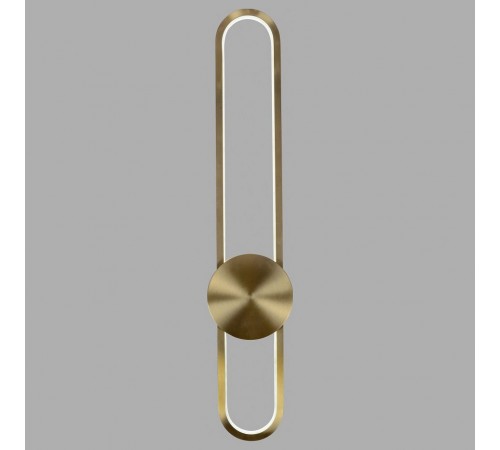 Бра Belfast 2258-60 BR Witham