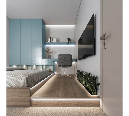 Лента светодиодная Feron 48265 LS530