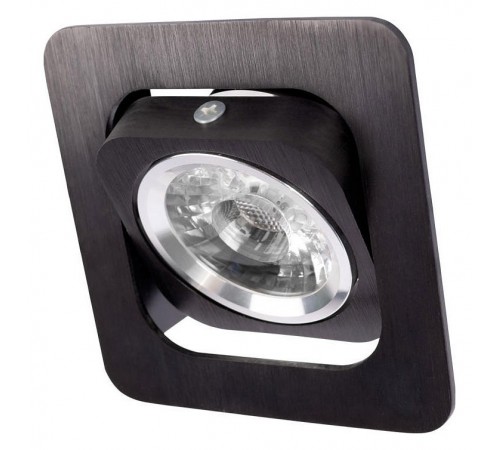 Встраиваемый светильник Loft it 10328/A Black Screen